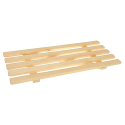 Bathroom grate design