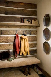 Board hallway design