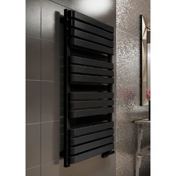 Design bath radiators