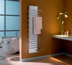 Design bath radiators