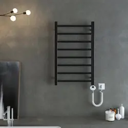 Design Bath Radiators