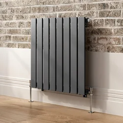 Design Bath Radiators