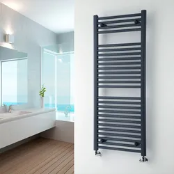 Dizayn Hamam Radiatorları