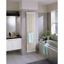 Design Bath Radiators