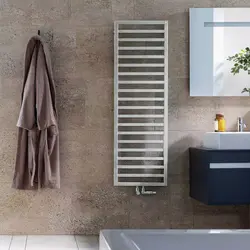 Dizayn hammom radiatorlari