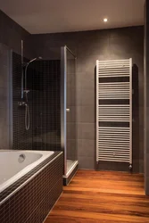 Design bath radiators