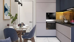 Kitchen Design Additions