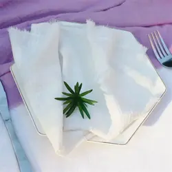 Mətbəx üçün salfet dizaynı