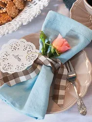 Дызайн сурвэтак для кухні