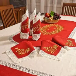 Тарҳи Рӯймоле Барои Ошхона