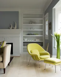 Bedroom chairs design