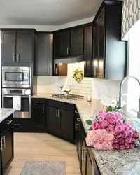 Corner kitchen 2020 design