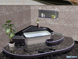 Bath Design Items