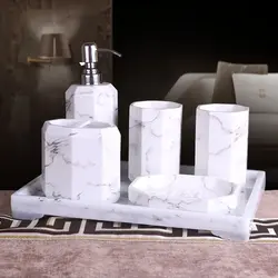Hamam dizayn əşyaları