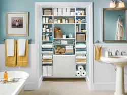 Bath design items