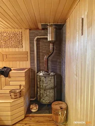 Soba ilə koridor dizaynı