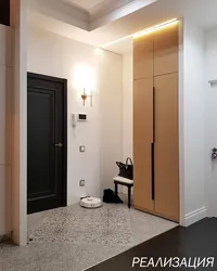 Дизайн Прихожих С Печкой