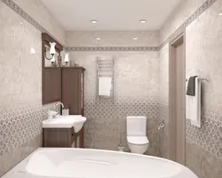Morella kafel vanna otağı dizaynı