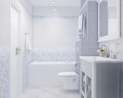 Morella Tile Bathroom Design