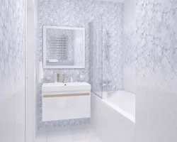 Morella tile bathroom design