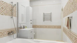 Morella Tile Bathroom Design