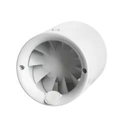 Bath fan design
