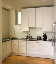 Kitchen design 90 cm