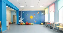 Дизайн прихожей в классе