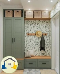 Classroom Hallway Design
