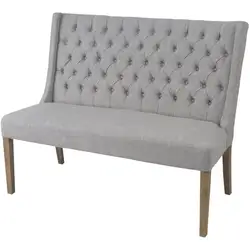 Banquette for kitchen design