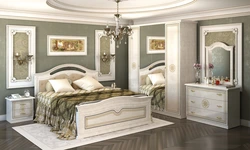 Bedroom sets inter design