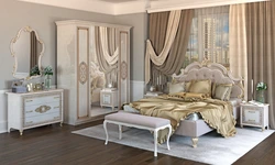 Bedroom sets inter design