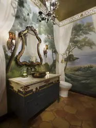 Дизайн интерьера