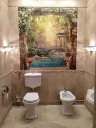Bath Design With Fresco