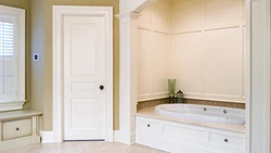 Bathroom Door Design Kitchen