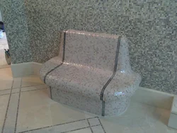 Дизайн диванов из ванны
