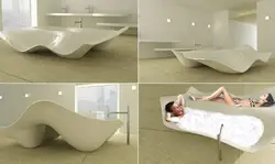 Дизайн Диванов Из Ванны