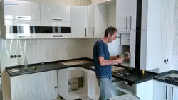 Асүй дизайны және құрастыру