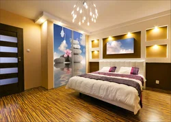 Box In The Bedroom Design