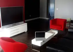 Категория Гостиные