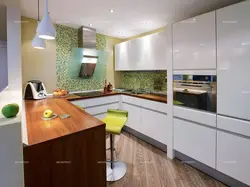 Just a kitchen design project