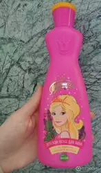 Дизайн пена для ванн