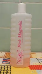 Design bubble bath