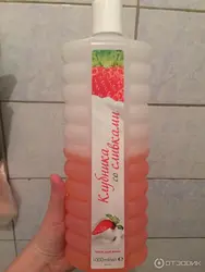 Дизайн пена для ванн