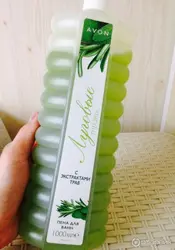 Дызайн пена для ваннаў