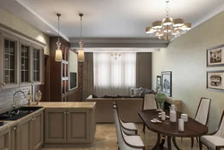 Design kitchen dining room 24