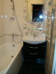 Bathtub turnkey renovation design