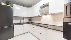 Машиналық стильдегі асүй дизайны