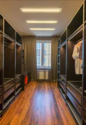 Dressing Room 11 Sq M Design