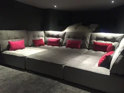 Photo Of Large Sleeping Sofas